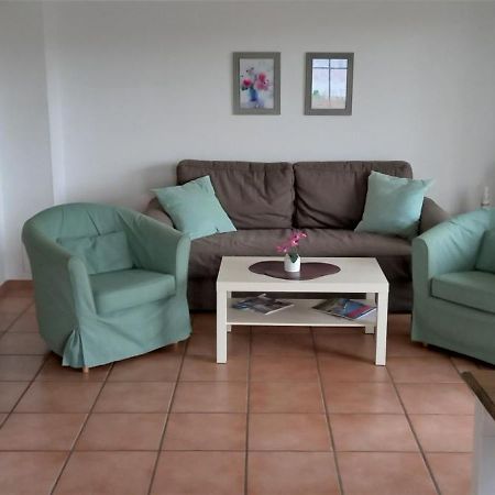 Appartement Foerdeblick Am Strand Von Wassersleben App 631 Harrislee Dış mekan fotoğraf