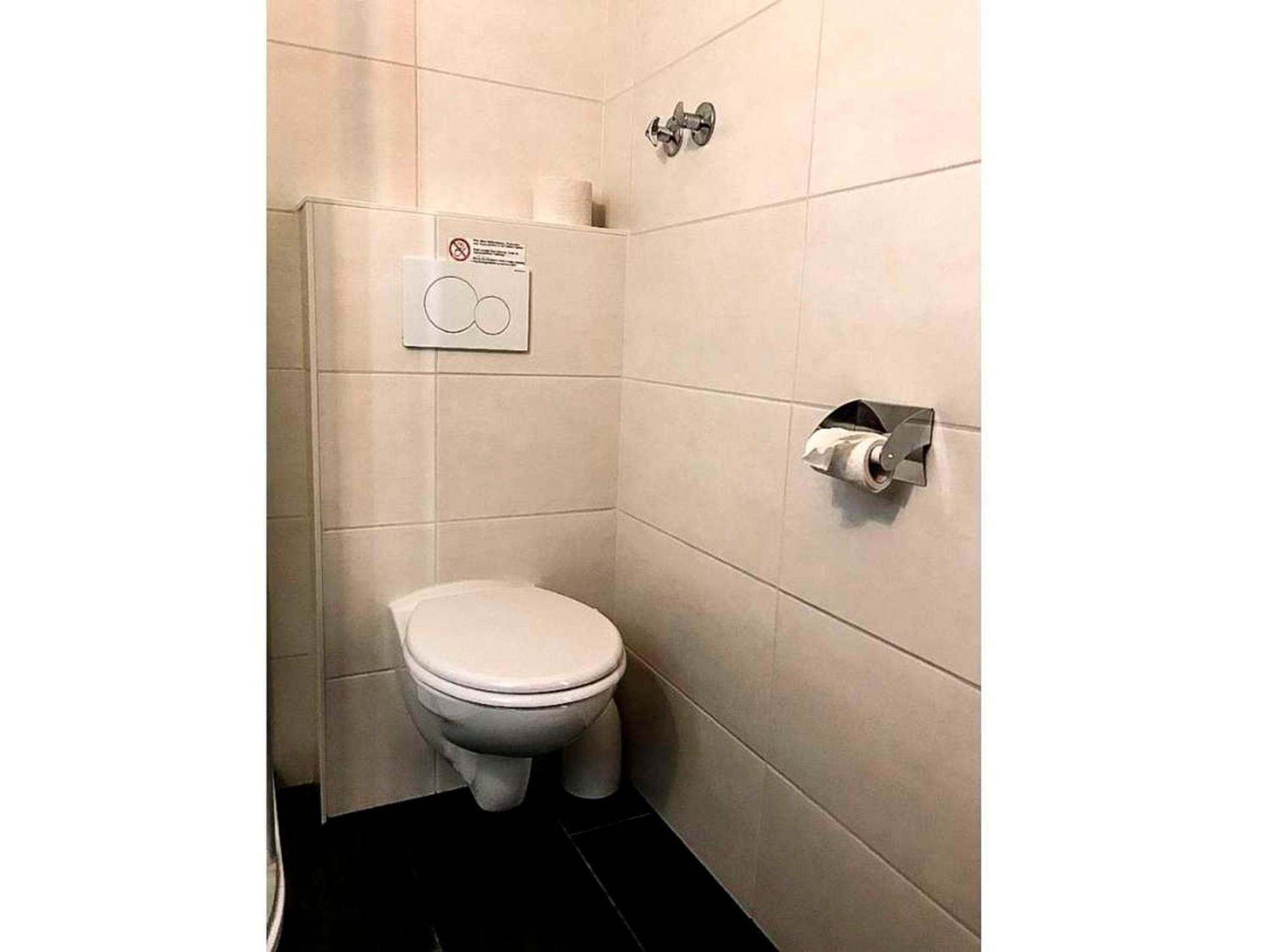 Appartement Foerdeblick Am Strand Von Wassersleben App 631 Harrislee Dış mekan fotoğraf