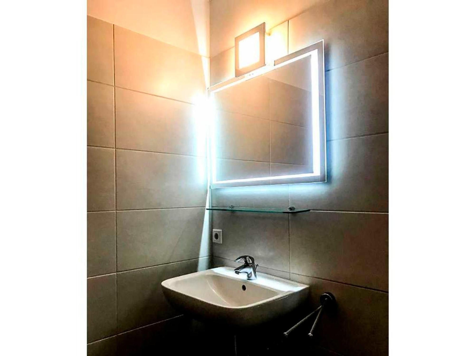 Appartement Foerdeblick Am Strand Von Wassersleben App 631 Harrislee Dış mekan fotoğraf