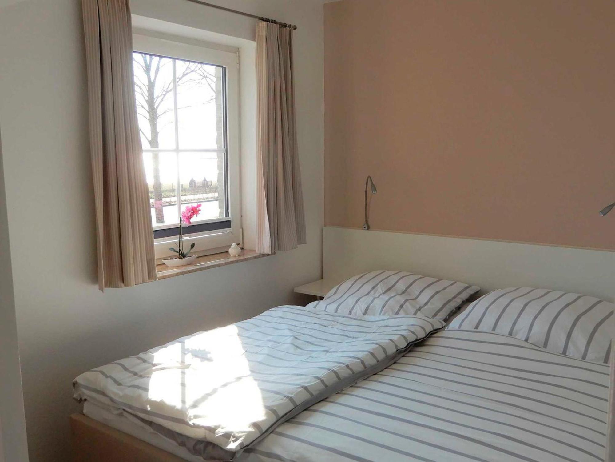 Appartement Foerdeblick Am Strand Von Wassersleben App 631 Harrislee Dış mekan fotoğraf