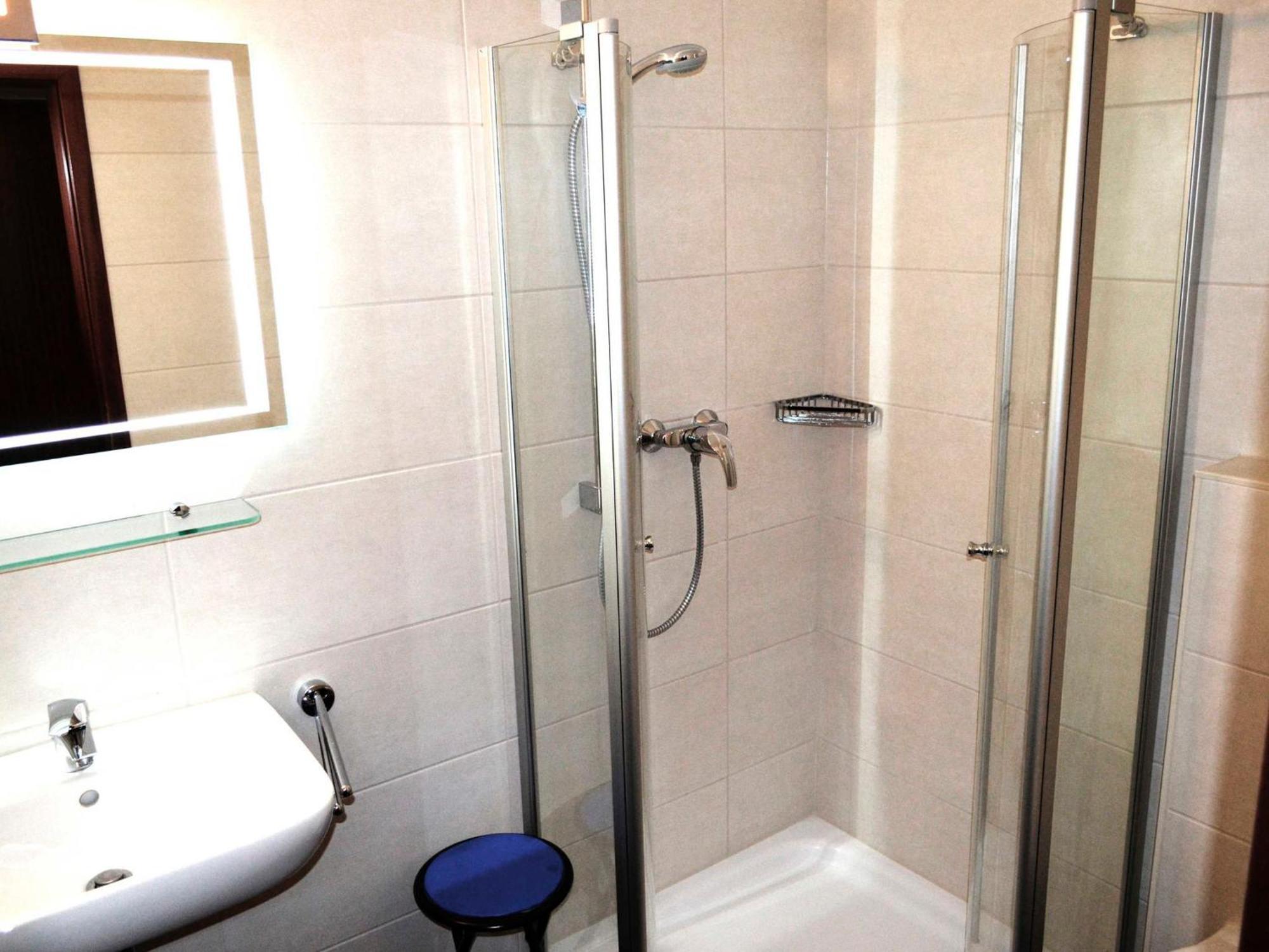 Appartement Foerdeblick Am Strand Von Wassersleben App 631 Harrislee Dış mekan fotoğraf