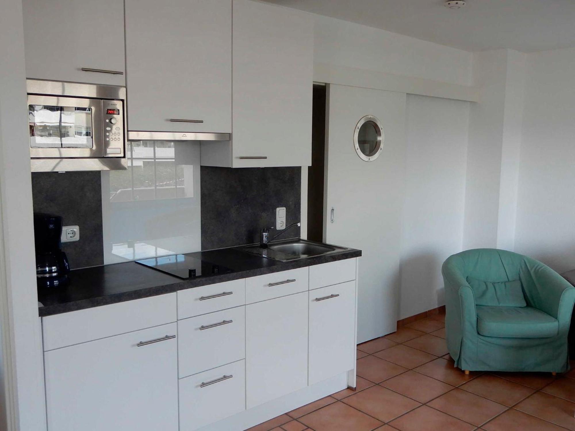 Appartement Foerdeblick Am Strand Von Wassersleben App 631 Harrislee Dış mekan fotoğraf